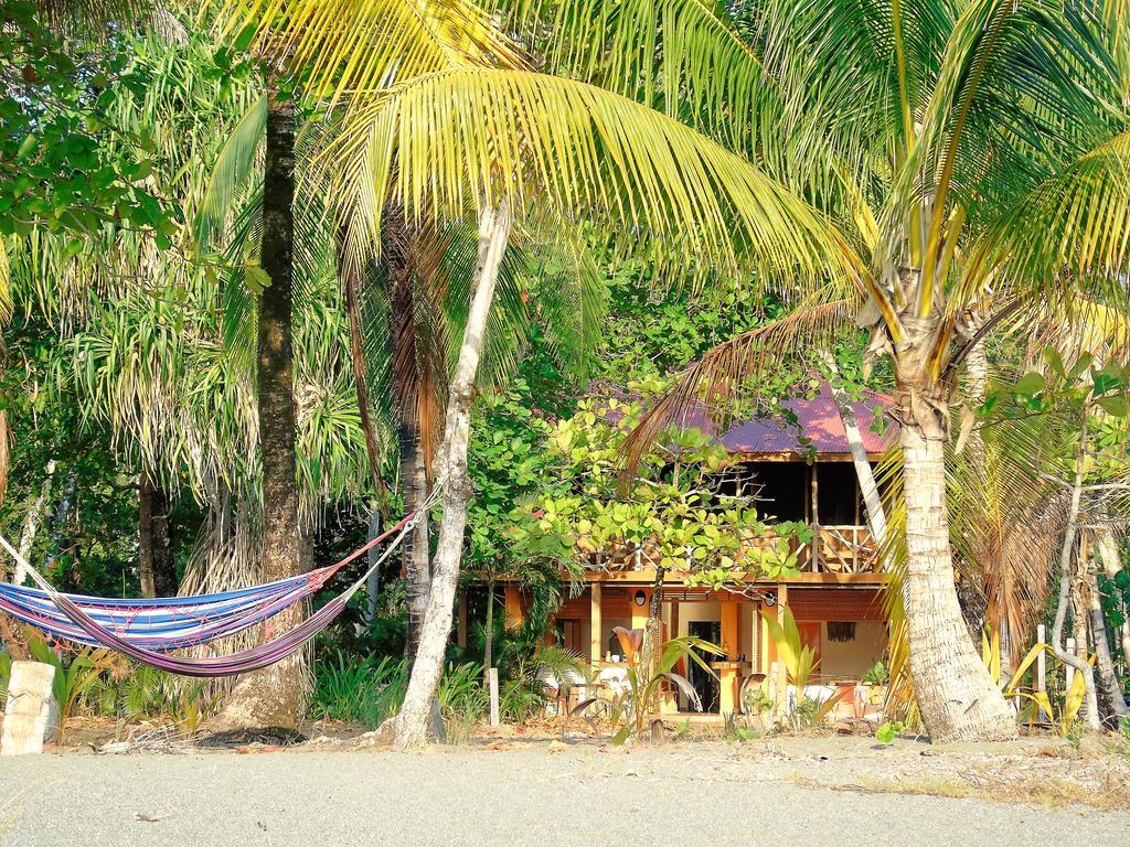مبيت وإفطار Puerto Jiménez Punta Preciosa المظهر الخارجي الصورة