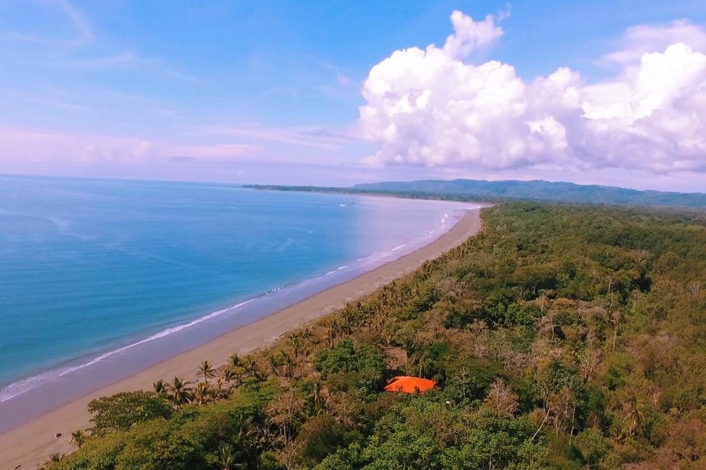 مبيت وإفطار Puerto Jiménez Punta Preciosa المظهر الخارجي الصورة