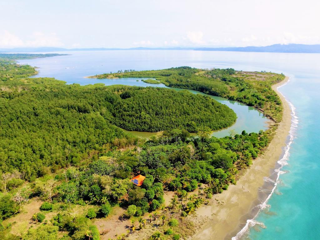 مبيت وإفطار Puerto Jiménez Punta Preciosa المظهر الخارجي الصورة